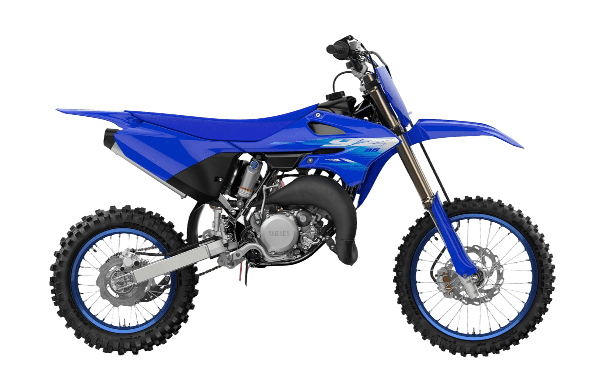 YZ85