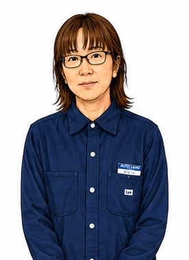 山本　梨乃亜